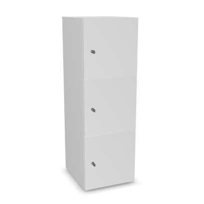 Skab Choice - 3 døre