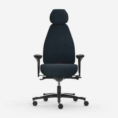 Malmstolen 7000, Kontorstol