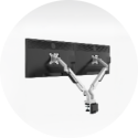 Skærmarme