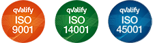 ISO certification