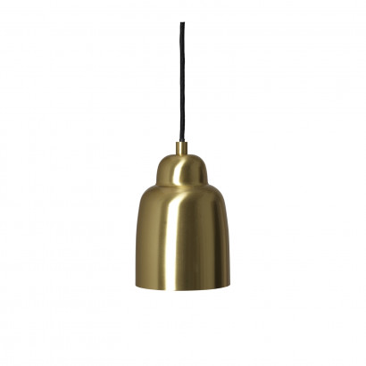 champagne pendant