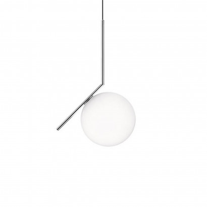 IC lights S2 pendel - krom