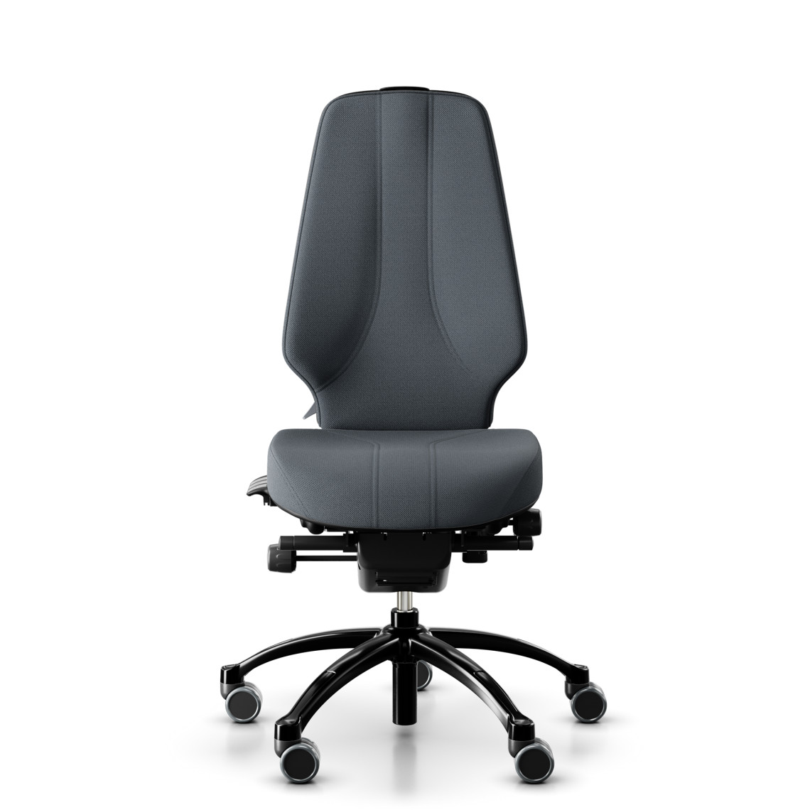 Toimistotuoli RH Logic 400 Elite 24/7