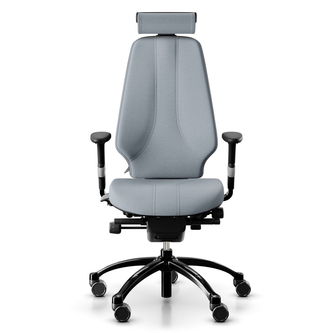 Toimistotuoli RH Logic 400 Comfort