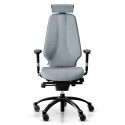 Toimistotuoli RH Logic 400 Comfort