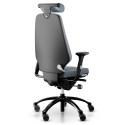 Toimistotuoli RH Logic 400 Comfort