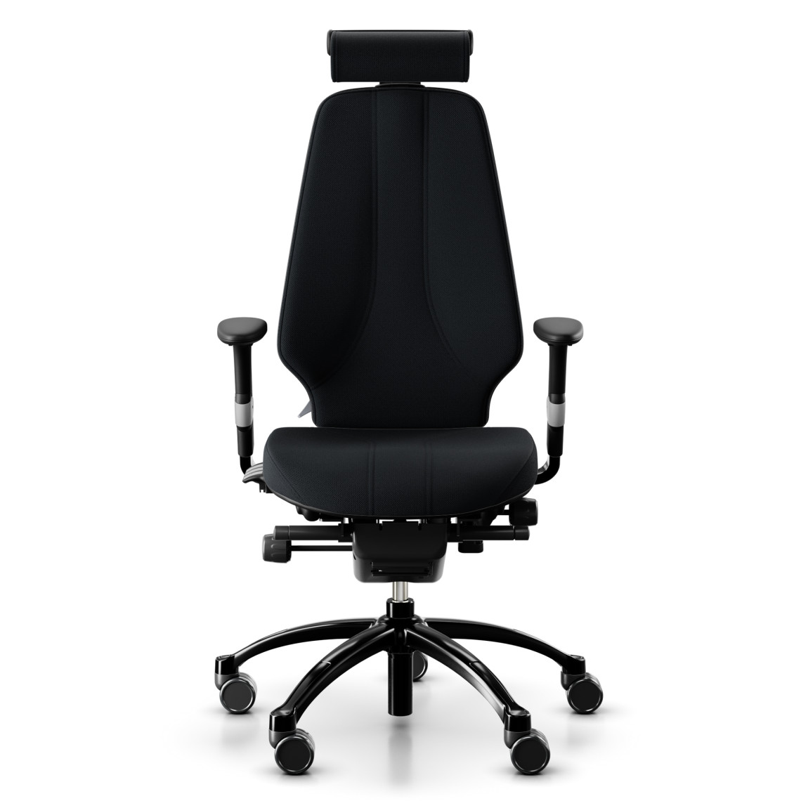 Toimistotuoli RH Logic 400 | DPJ Workspace
