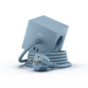 Square 1 - magneettinen jatkojohto, 3xsähkö ja 2xUSB-C