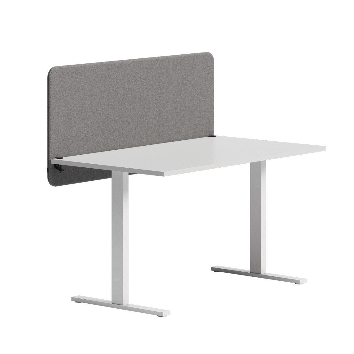 Pöytäseinäke Softline 30 – Valmis paketti | DPJ Workspace
