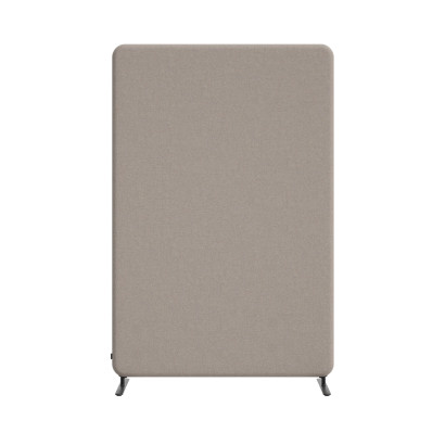 Lattiaseinäke Softline 30, mustilla jaloilla