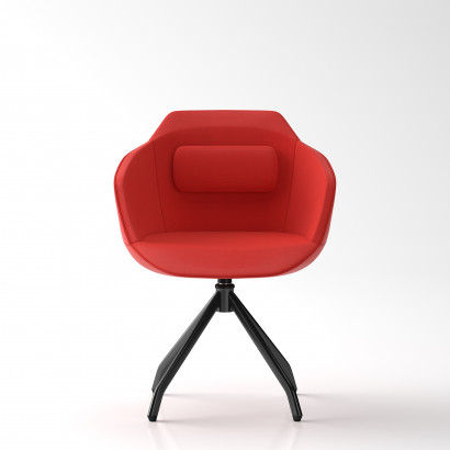 Ultra armchair
