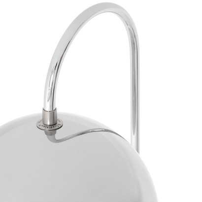 Lattiavalaisin Flowerpot VP12