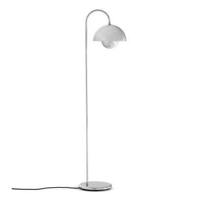 Lattiavalaisin Flowerpot VP12