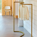 Vaateteline Colour Rack S-Shape