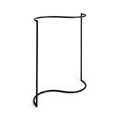 Vaateteline Colour Rack S-Shape