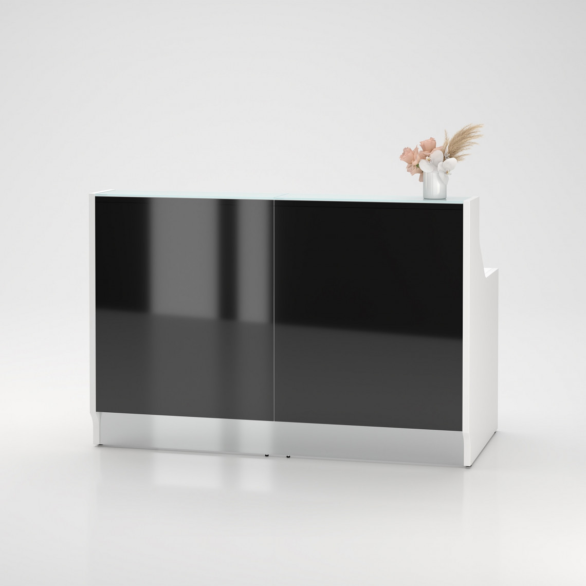 Receptionsdisk Linea Modell 4 Receptionsdisk Linea Modell 4