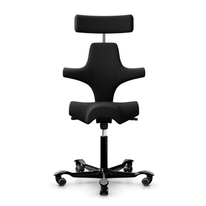 Toimistotuoli HÅG Capisco 8107