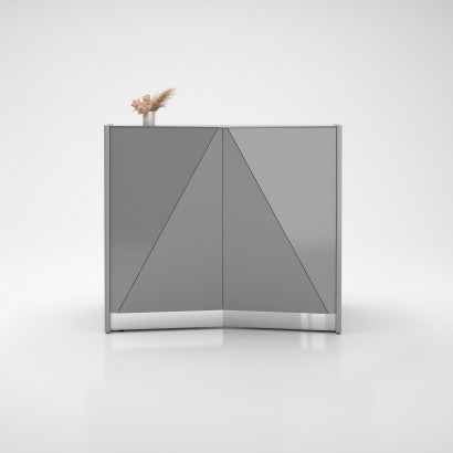 Alpa Modell 2 - Reception