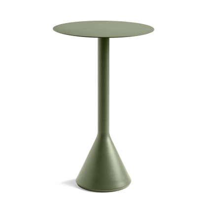 Palisade Cone Table - Barbord