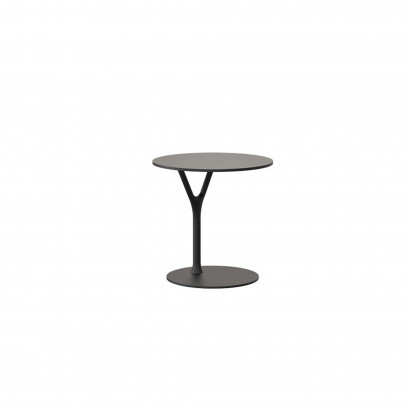 Wishbone Table - 450 mm