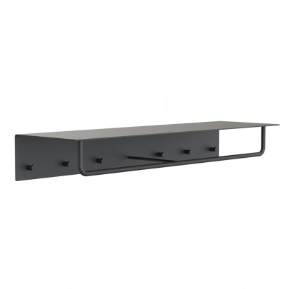 Coat Rack 100 cm -Klädhängare