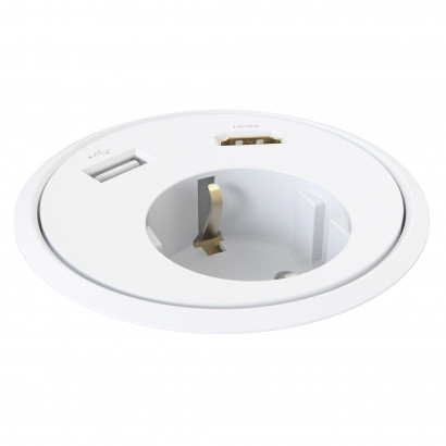 Powerdot - 1 El, HDMI, USB, Vit