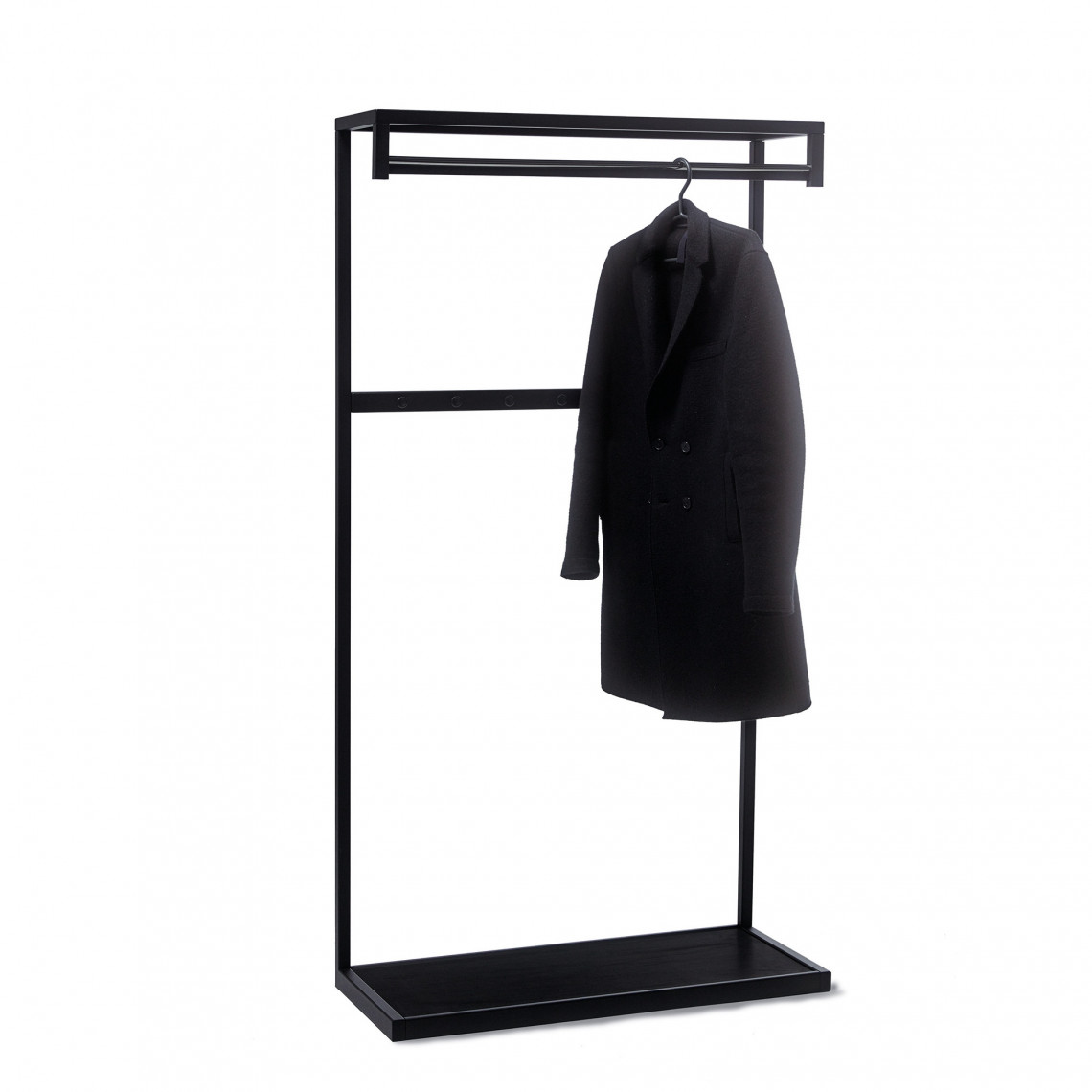 Klädställning - Juno