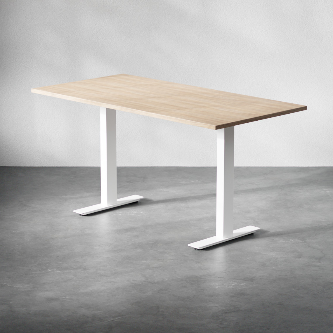 Kiinteä työpöytä