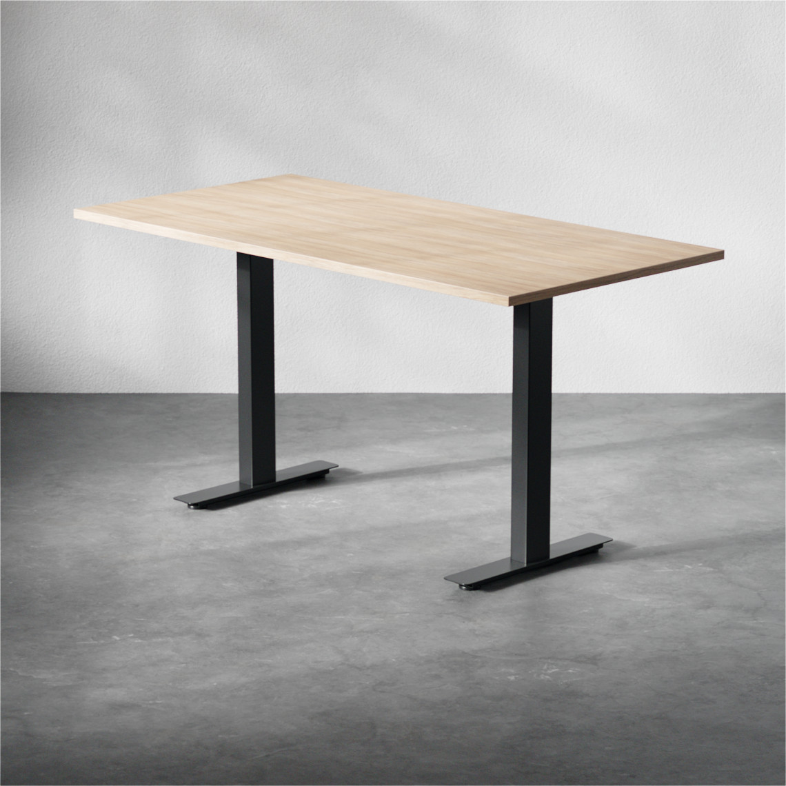 Kiinteä työpöytä