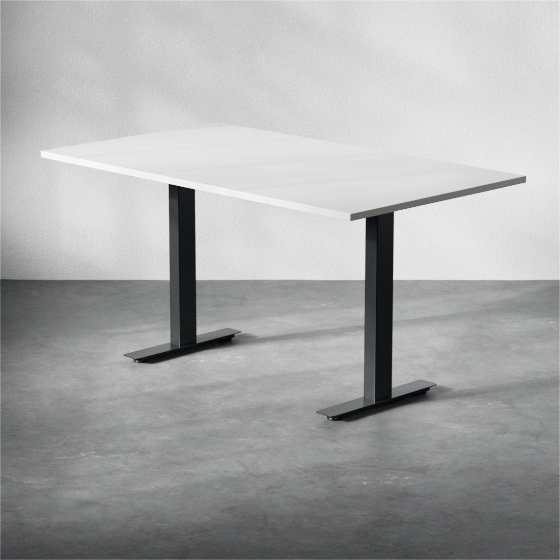 Kiinteä työpöytä