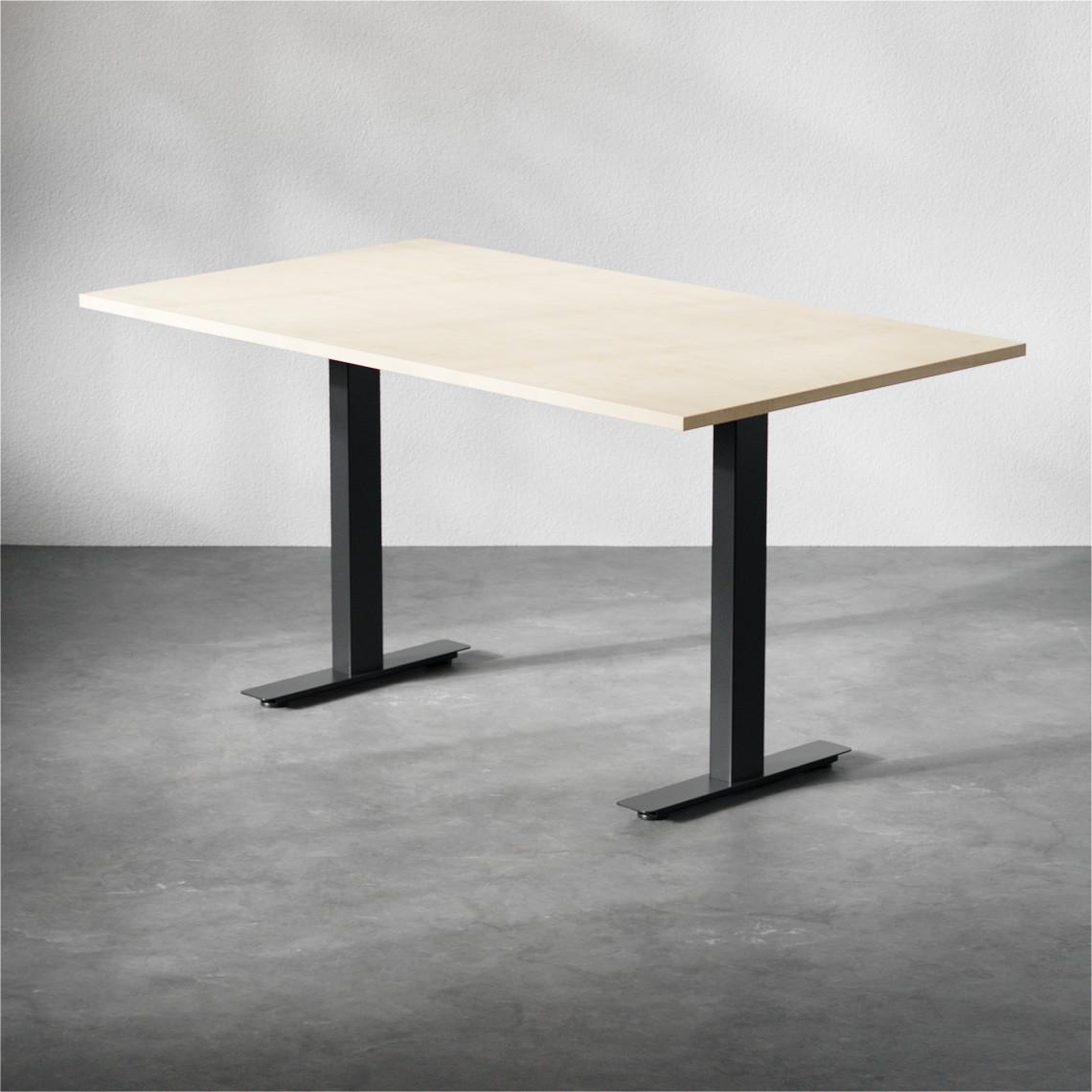 Kiinteä työpöytä