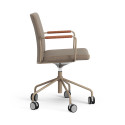 Työtuoli Stella - Korkeussäädettävä