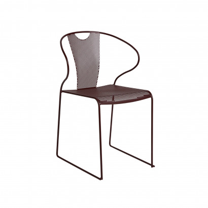 Armchair - Piazza