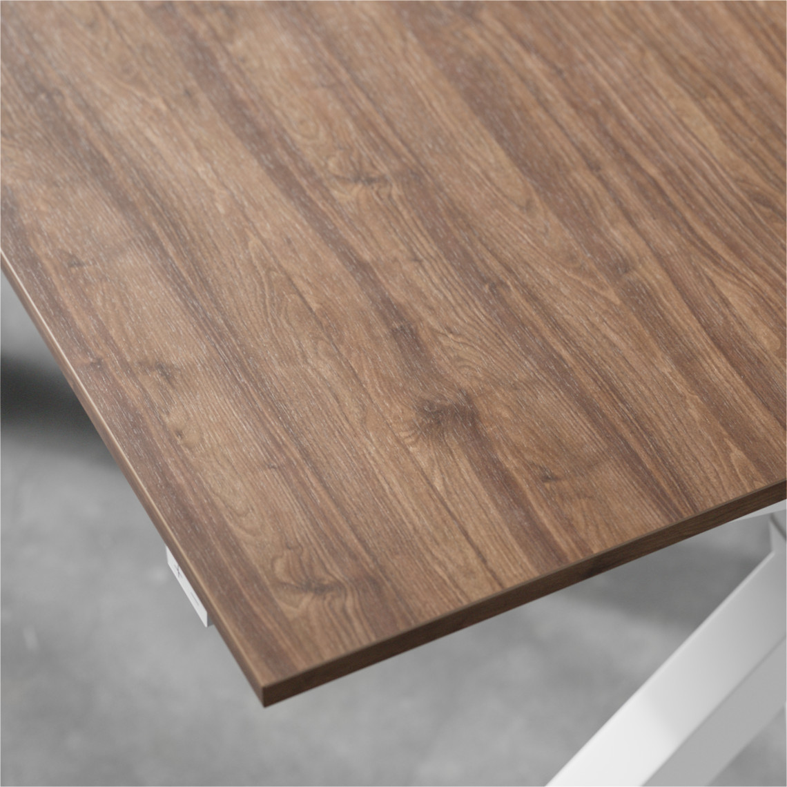 Sähköpöytä Brizley AdjusTable Design