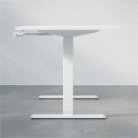Korkeussäädettävä työpöytä - Standard veivillä