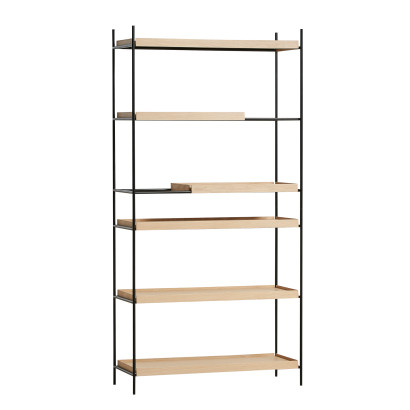 Hylly Tray Shelf High
