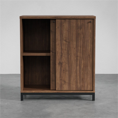 Kaappi Crito 205 - 87x76x39 cm