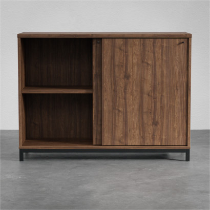 Kaappi Crito 205 - 87x116x39 cm