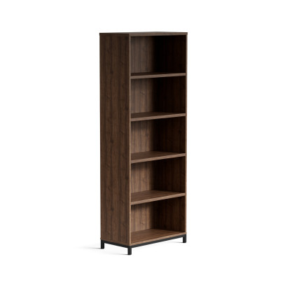 Avokaappi Crito 500 - 200,5x76x39 cm
