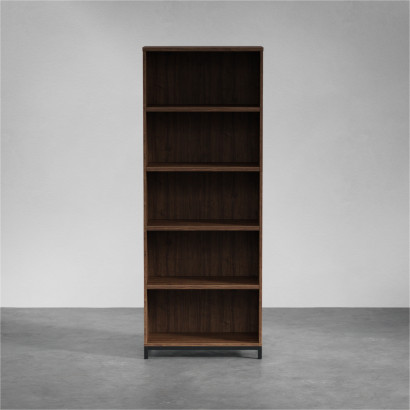 Avokaappi Crito 500 - 200,5x76x39 cm