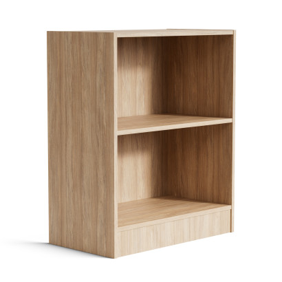 Avoin toimistokaappi Modea 11 - 92,5x76x41,5 cm