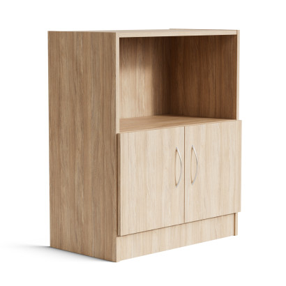 Konttorikaappi Modea 08 - 92,5x76x41,5 cm
