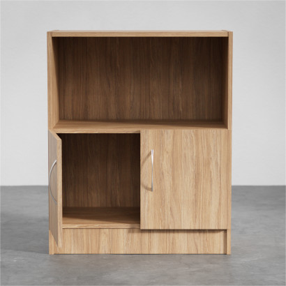 Konttorikaappi Modea 08 - 92,5x76x41,5 cm