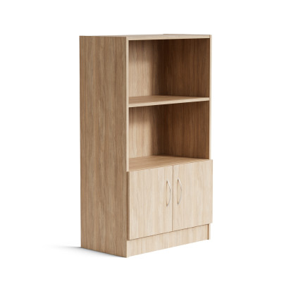Konttorikaappi Modea 09 - 132,5x76x41,5 cm
