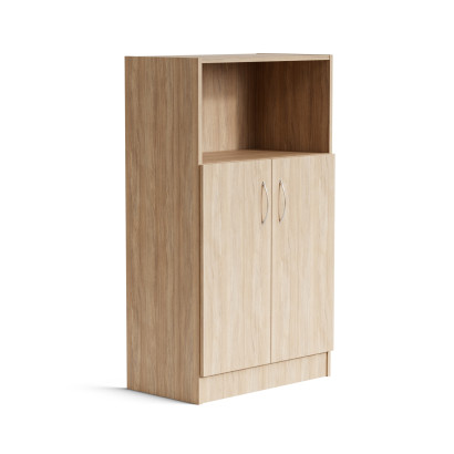 Konttorikaappi Modea 04 - 132,5x76x41,5 cm