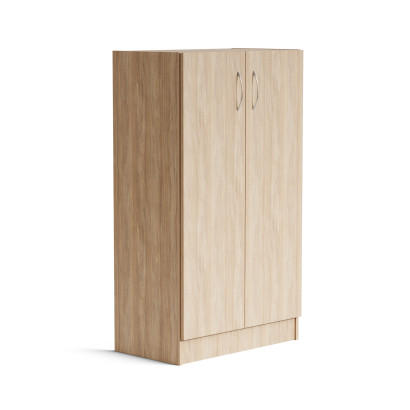 Toimistokaappi Modea 06 - 132,5x76x41,5 cm