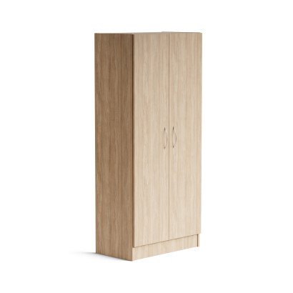 Toimistokaappi Modea 07 - 172,5x76x41,5 cm