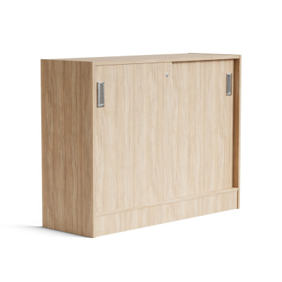 Toimistokaappi Modea 01 - 92,5x120x41,5 cm