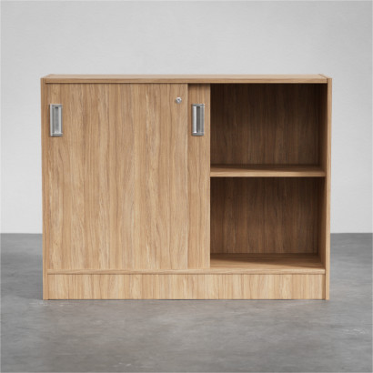 Toimistokaappi Modea 01 - 92,5x120x41,5 cm