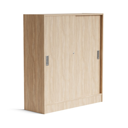 Toimistokaappi Modea 02 - 132,5x120x41,5 cm